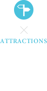 ATTRACTIONS